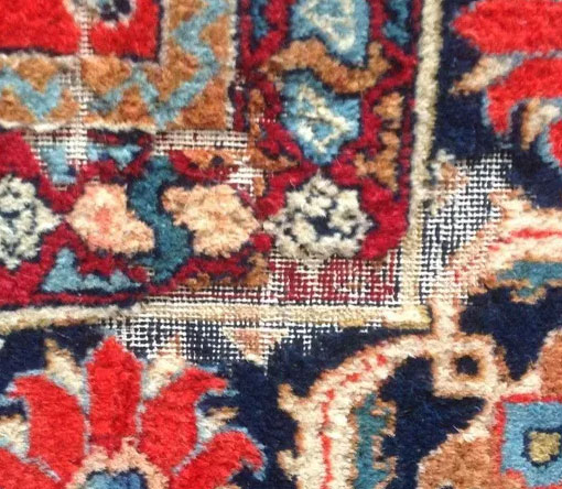 Rugs Cleaning Moth Removal