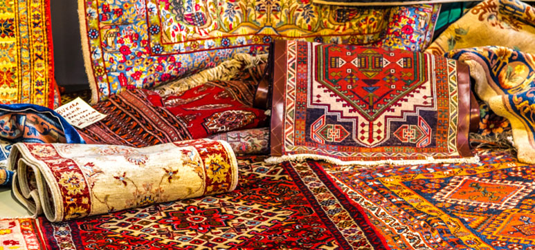 How to select which Persian rug to buy