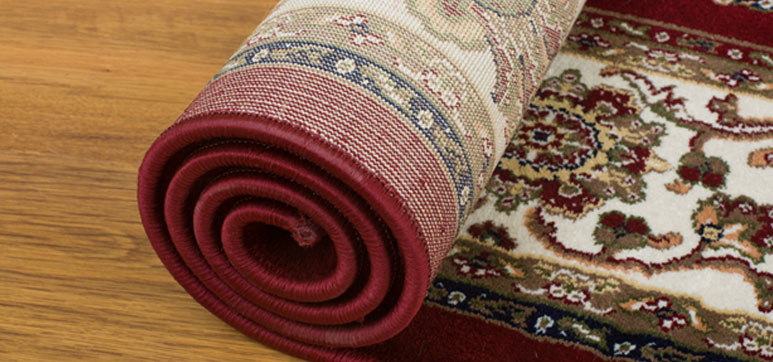Persian Rugs Evaluation Certification Service