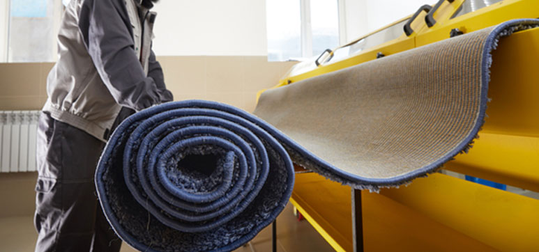 Professional Rugs Cleaning Services